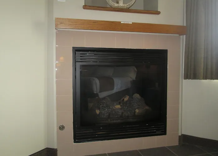 Americinn By Wyndham Charlevoix